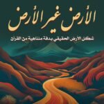 كتاب الارض غير الارض | الأرض كما وصفها القرآن