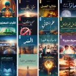 مجموعة من كل الكتب