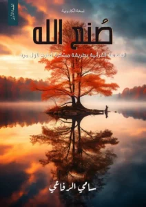 صنع الله 1 كتاب صنع الله