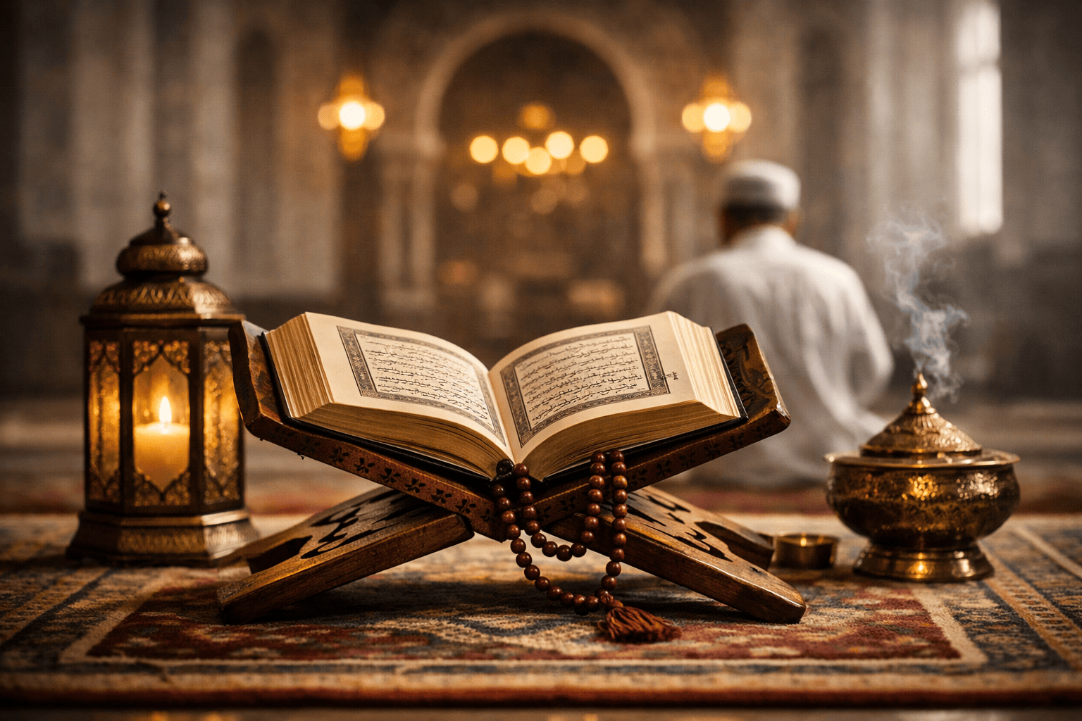 تدبر سورة الفاتحة