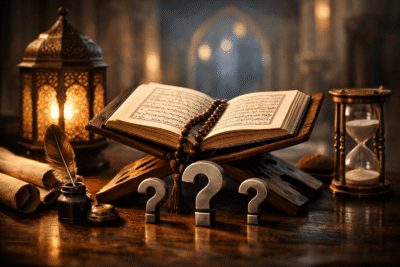 كم سؤال في القرآن الكريم؟ تحليل شامل ودقيق 2 كم سؤال في القرآن الكريم؟