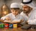 كيف تعلّم طفلك القرآن من خلال الحروف الهجائية