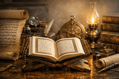 ما هى أنواع علوم القرأن؟ 2 ما هى أنواع علوم القرأن؟