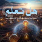 كتاب هل تعلم